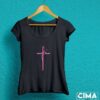 Camiseta dama