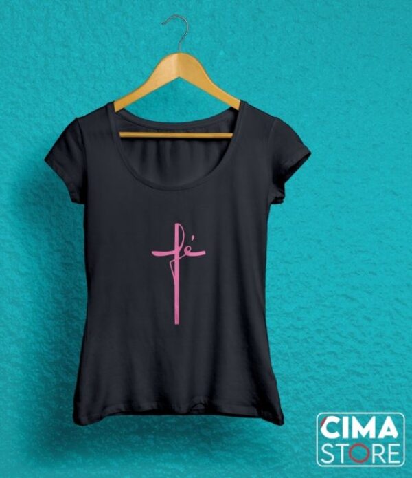 Camiseta dama