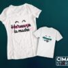 Camiseta dama - Image 2
