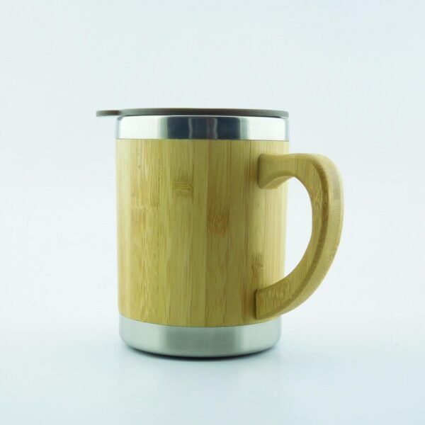 Mug Viajero Bambu - Image 5