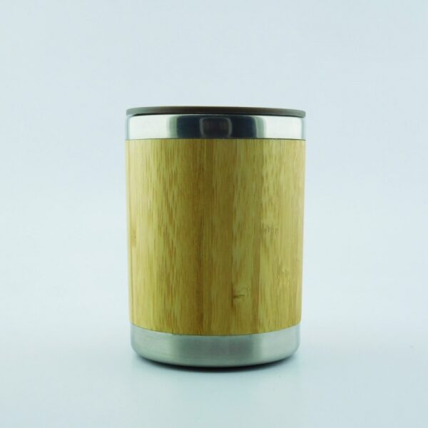 Mug Viajero Bambu - Image 7