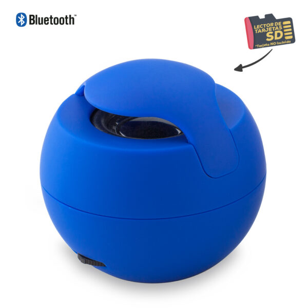 Speaker Bluetooth Jagger - Oferta - Image 3