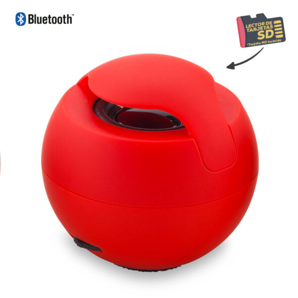 Speaker Bluetooth Jagger - Oferta - Image 5